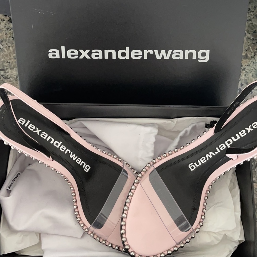 Alexander Wang Heels